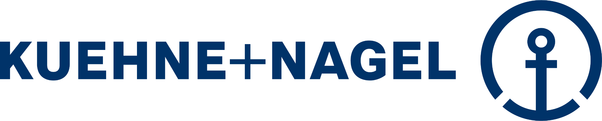 Kuehne+Nagel Logo
